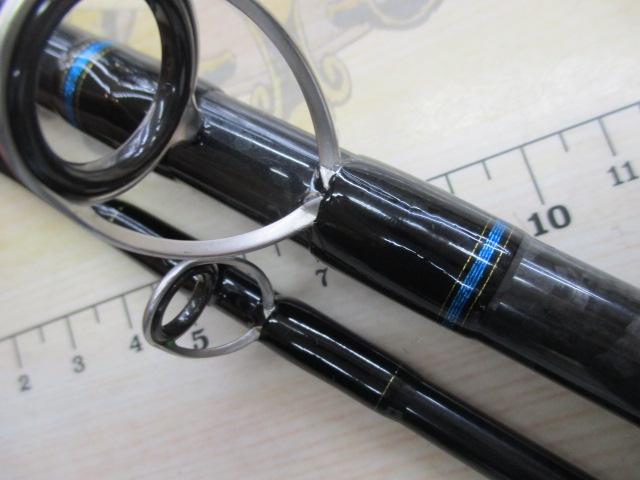 ディープゾーンX 120-180