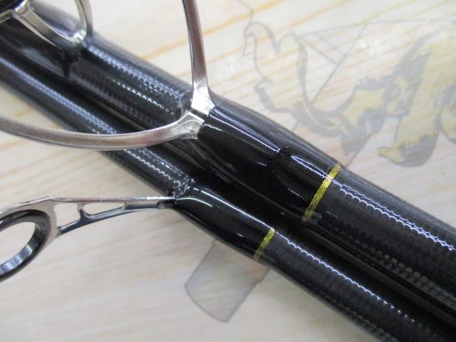 CBサーフゲーム96M