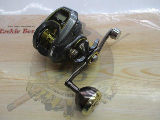 18タナセンサー 150H