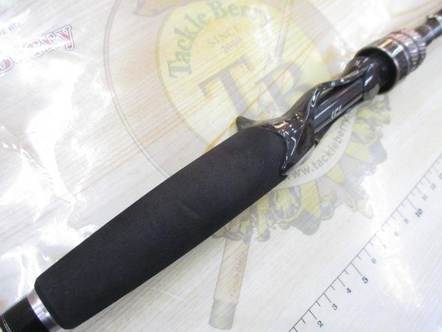 ジリオン 741HFB・K