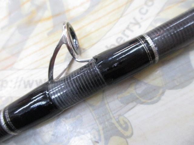 ジリオン 741HFB・K