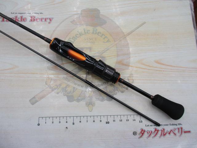 イプリミ 56XXUL-S｜＠ベリーネット 日本最大新品中古釣具WEBショップ