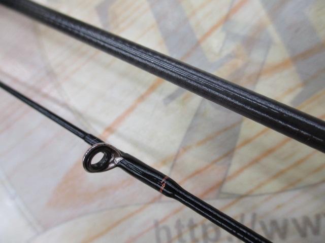 イプリミ 56XXUL-S｜＠ベリーネット 日本最大新品中古釣具WEBショップ