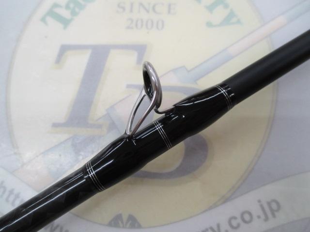 フルセイルシーフ FT-B634