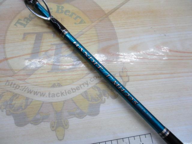 バンディット タイプⅠ MH225