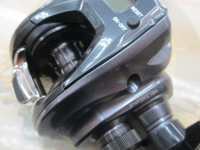 18スパルタンIC 150H