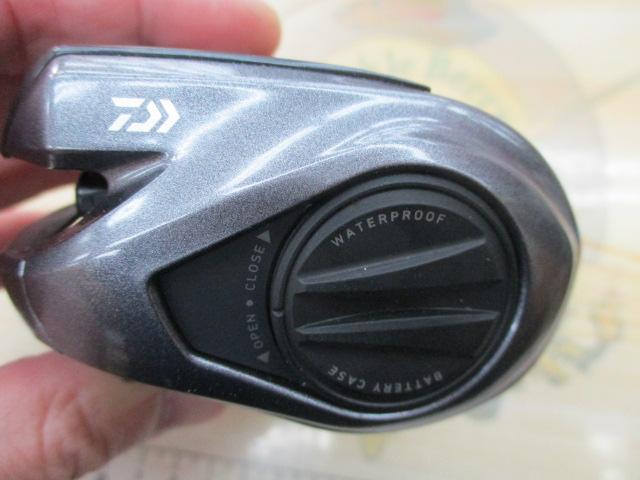 18スパルタンIC 150H