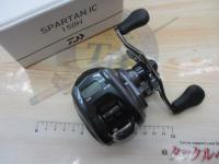 18スパルタンIC 150H