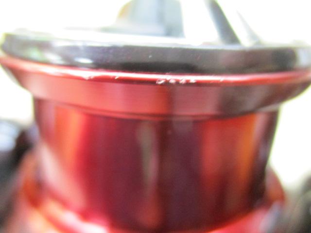 17セフィアCI4+ C3000SDH HG