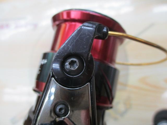 17セフィアCI4+ C3000SDH HG