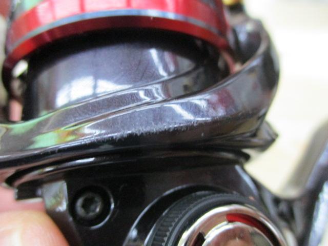 17セフィアCI4+ C3000SDH HG