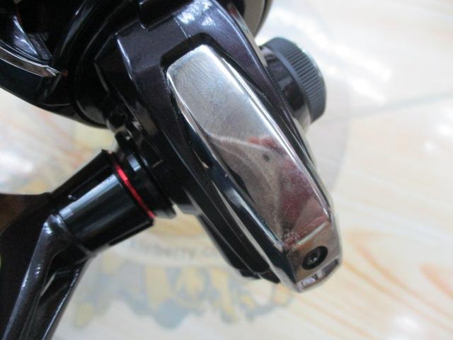 17セフィアCI4+ C3000SDH HG