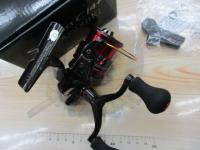 17セフィアCI4+ C3000SDH HG