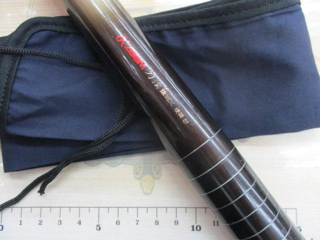 AZ刀渓抜EX硬調61