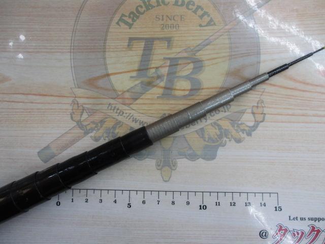 AZ刀渓抜EX硬調61