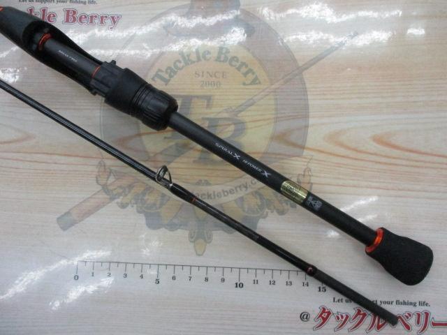 22ソアレSS S76ULS