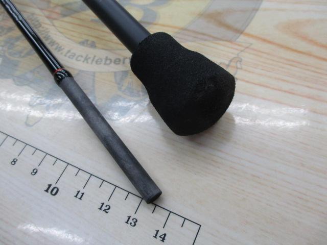 22ソアレSS S76ULS