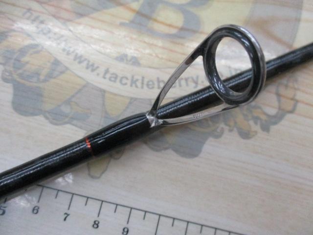 22ソアレSS S76ULS