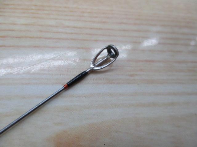 22ソアレSS S76ULS