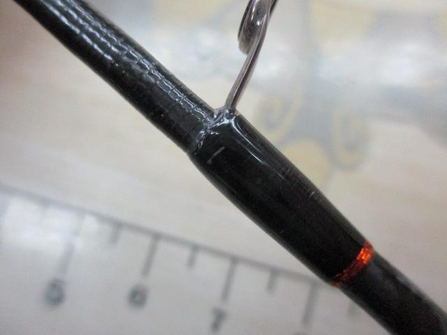 22ソアレSS S76ULS