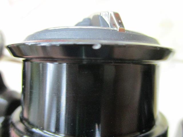 22ソアレBB C2000SSHG