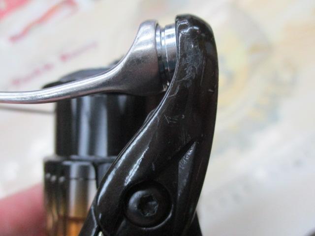 22ソアレBB C2000SSHG