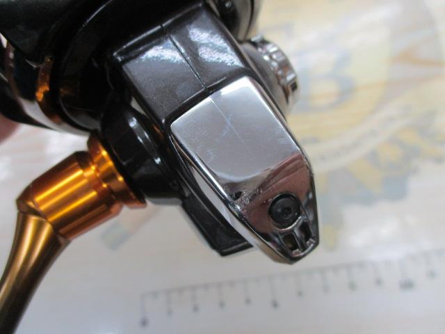 22ソアレBB C2000SSHG｜＠ベリーネット 日本最大新品中古釣具WEBショップ