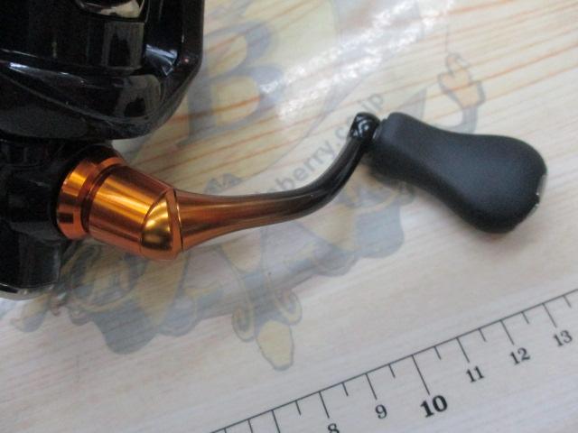 22ソアレBB C2000SSHG｜＠ベリーネット 日本最大新品中古釣具WEBショップ