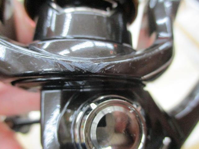 22ソアレBB C2000SSHG