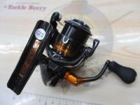 22ソアレBB C2000SSHG