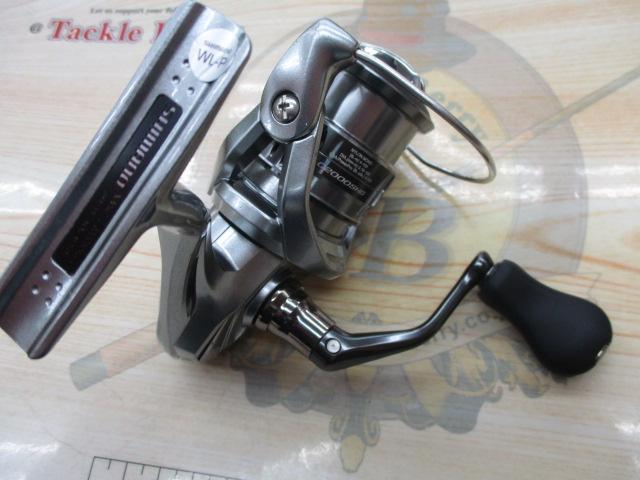 21ナスキー C2000SHG