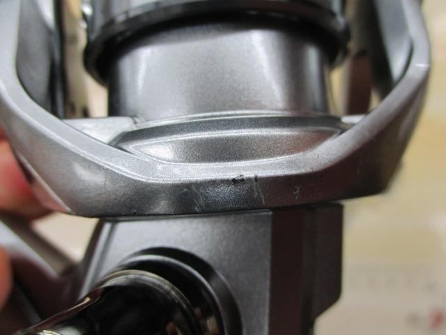 21ナスキー C2000SHG