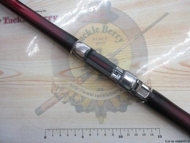 SILメガドライ 1.5-53