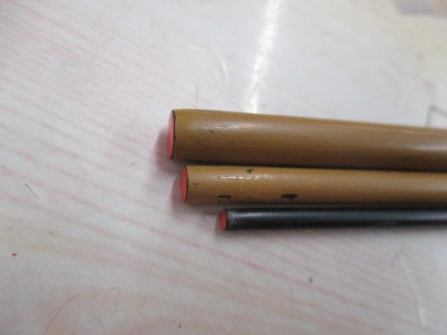 朱紋峰 本造り 13