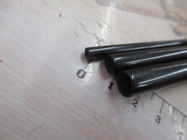 朱紋峰 本造り 13