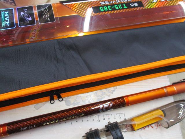 キャスティズムT 25-385・V