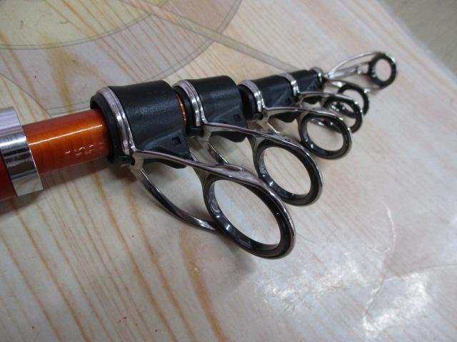 キャスティズムT 25-385・V