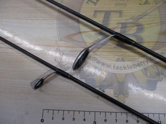 トラウトX AT 56XUL・N