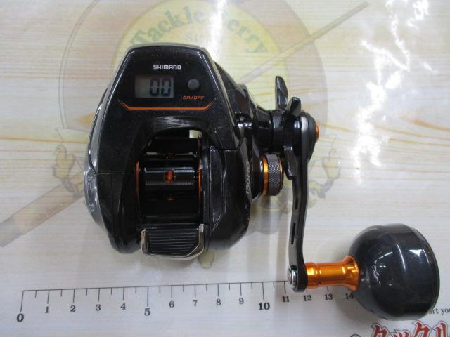 21バルケッタ 150HG