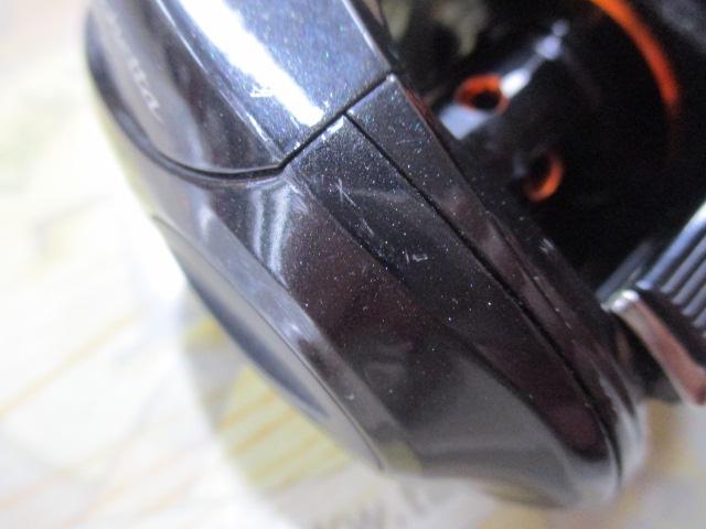 21バルケッタ 150HG