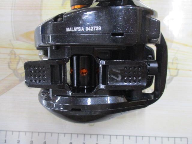 21バルケッタ 150HG