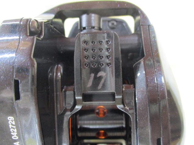 21バルケッタ 150HG