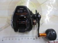 21バルケッタ 150HG