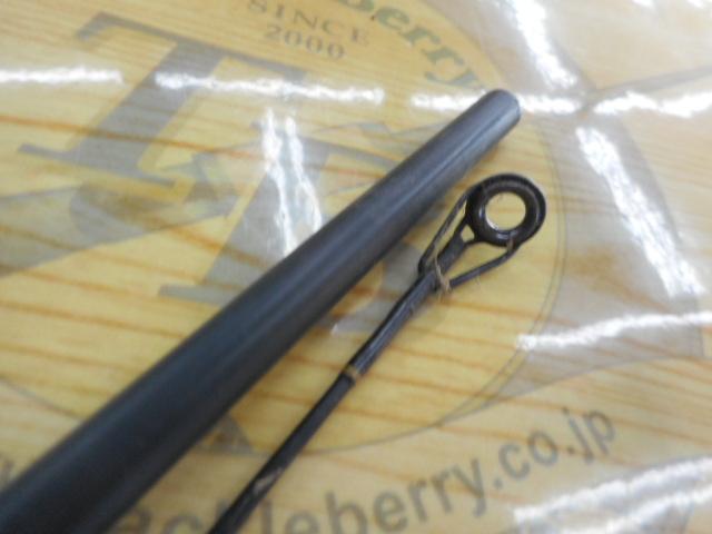 TD-S 732MFB-S｜＠ベリーネット 日本最大新品中古釣具WEBショップ