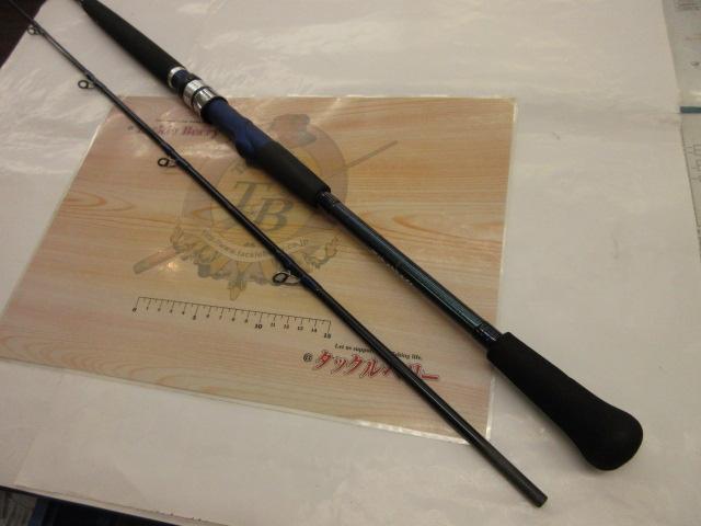 アナリスター 73 80-235