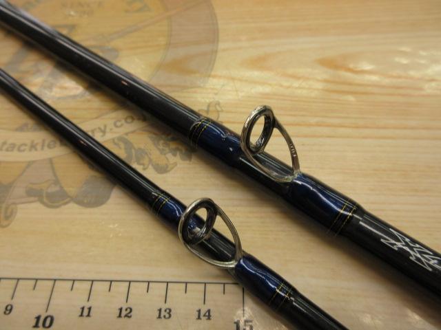 アナリスター 73 80-235