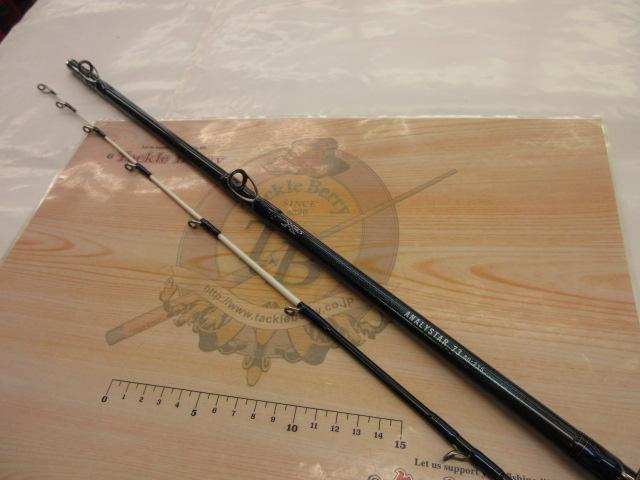 アナリスター 73 80-235