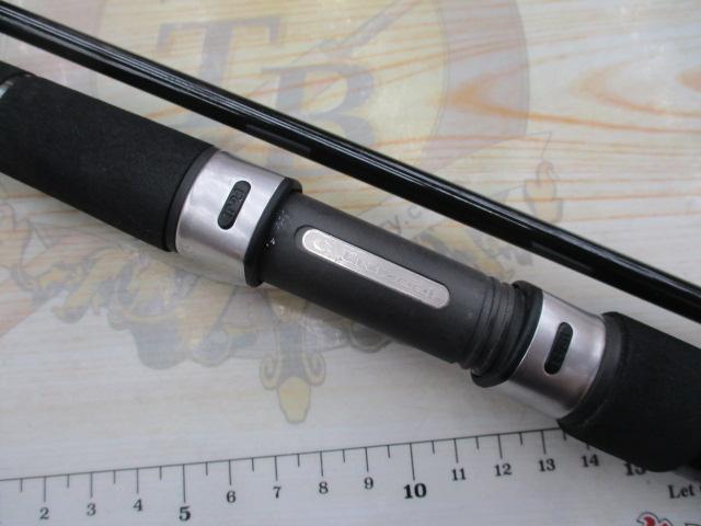 クレイジーフラットフィッシュ S962M