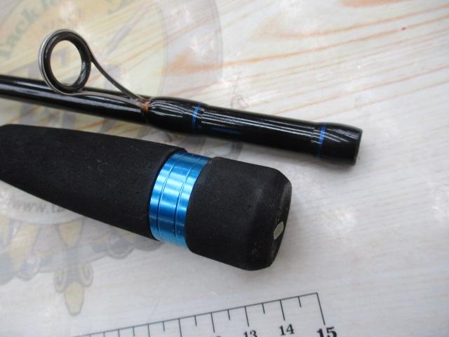 クレイジーフラットフィッシュ S962M