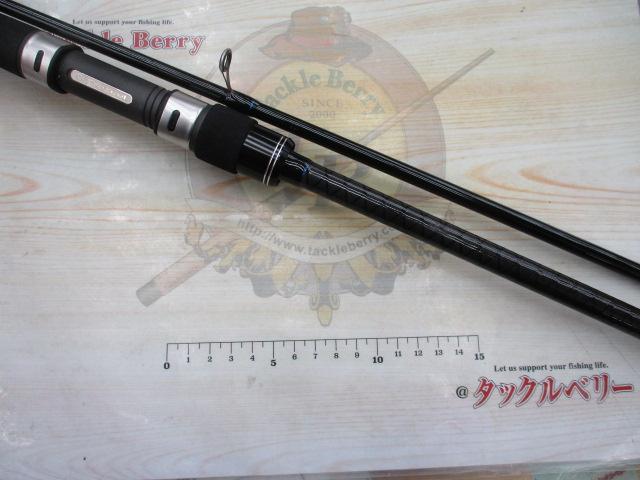 クレイジーフラットフィッシュ S962M